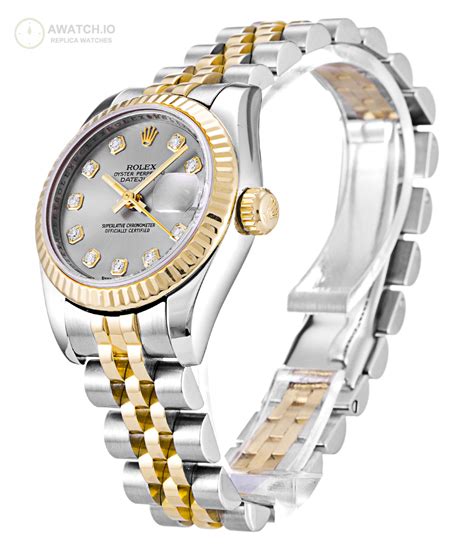 replica lady rolex no date|timepiece ladies rolex watches.